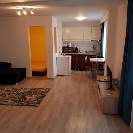 Apartament 1 Central Targu Mures Exterior photo