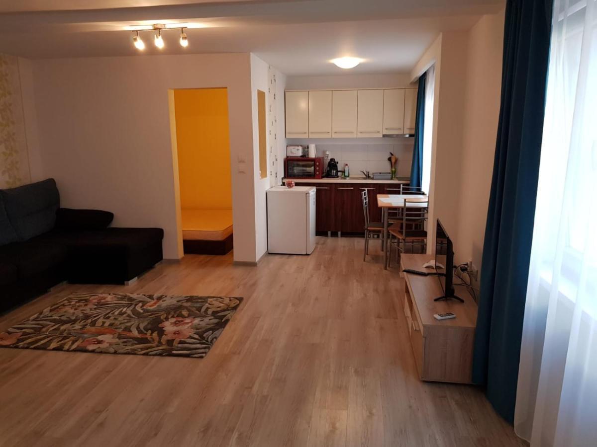 Apartament 1 Central Targu Mures Exterior photo